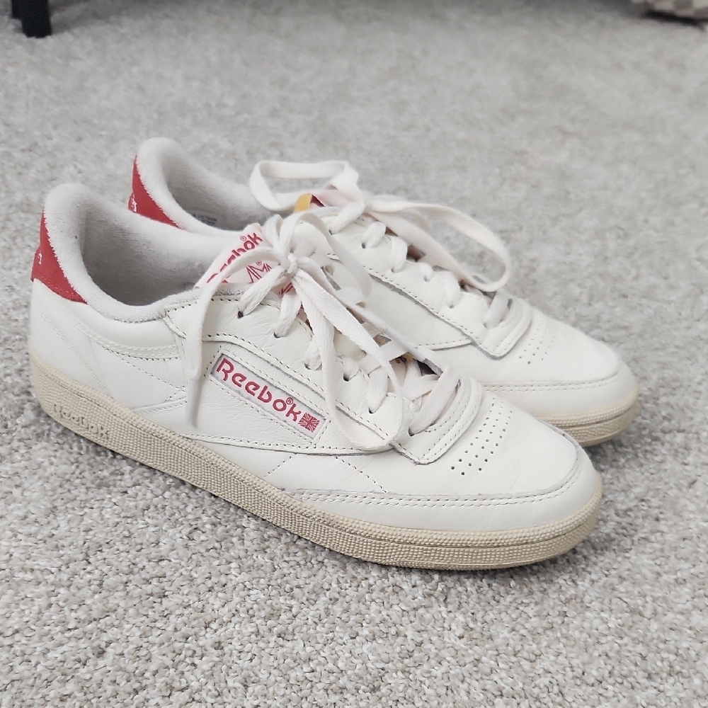 Reebok Club C Sneakers